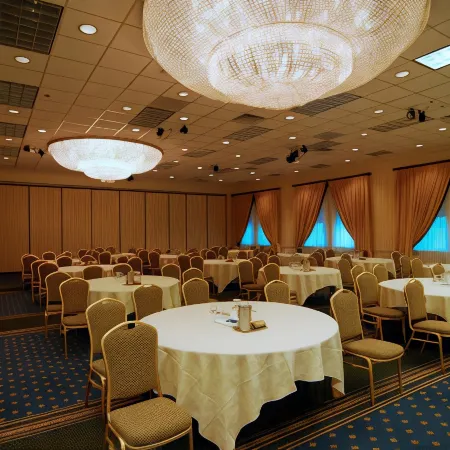 Seaview Hotel