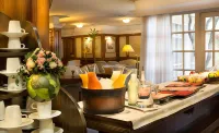 Hotel Avenue Louise Brussels Trademark Collection by Wyndham
