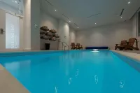 Microtel Inn & Suites by Wyndham San Luis Potosi Hotels in San Luis Potosi