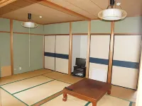 Japanese Inn Shirahamaso Hotel dekat Ushibuka Haiya Bridge