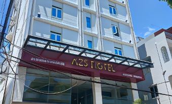 A25 Hotel - 137 Nguyen du DN