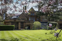 Whately Hall Hotel Hotels in Ratley and Upton