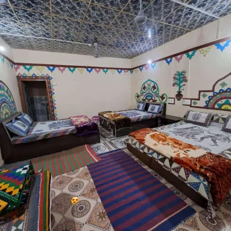 Rann Chandni Resort