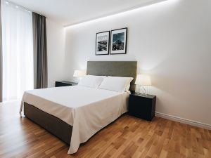 Centoquindici Rooms & Suite