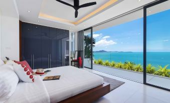 Villa Hanuman by Sukkho Samui Estates