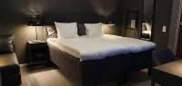 Hotell Iföhus Các khách sạn ở Fjalkinge