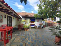 Charming 1-Bed House in la Laguna