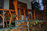 Ella Fresh Point Homestay
