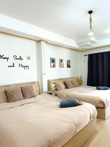 รูปภาพของมีรัก พูลวิลล่า เกาะล้าน-meerak Pool Villa Kohlarn