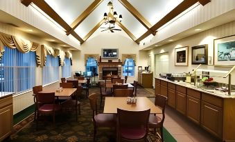 Residence Inn Merrillville