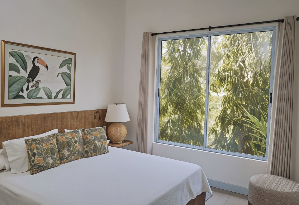 El Bosque Hotel Boutique