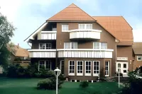 Landgasthaus Fischer Hotels in Suthfeld
