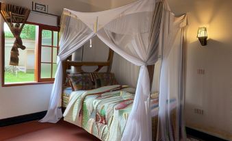 Charming Eco-Homestay Near Kilimanjaro International Airport