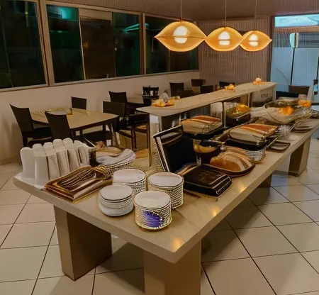 Lago Da Palma