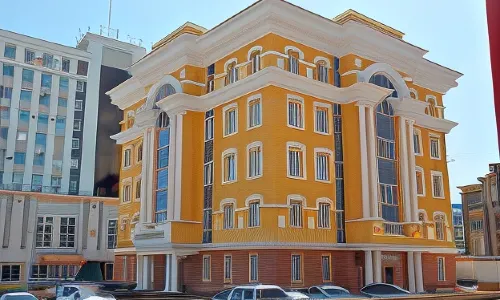 Meridian Hotel