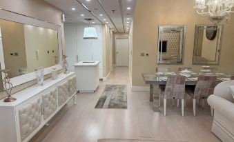 Royal Beach  Residence