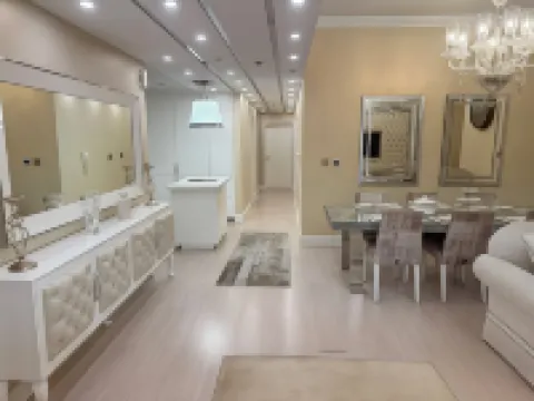 Royal Beach  Residence