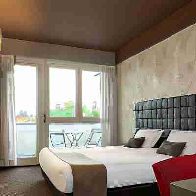 Best Western Hotel Continental Rooms