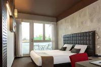 Best Western Hotel Continental Các khách sạn gần Piazza Primo Maggio