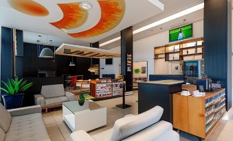 Ibis Styles Pouso Alegre