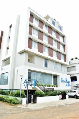 Treebo Breeze Way, Rushikonda