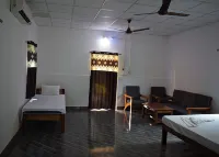 Falcon Jungle Resort Hotels in Baksan piirikunta