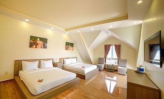 Nhat Nguyen Hotel