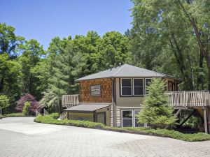 Brook Trout Inn