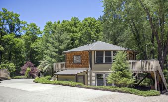 Brook Trout Inn