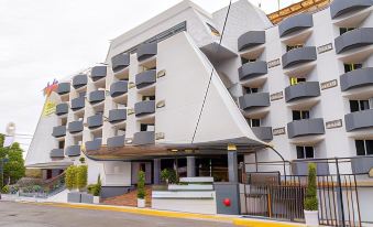 Hotel Plaza del Sol