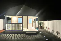 The Tiny Cottage in the Springs/ Central FL Hotels in Altamonte Springs