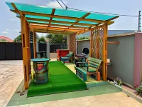 Bays Villa Hotels in 