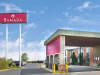 Ramada by Wyndham Bismarck Hotels in Bismarck