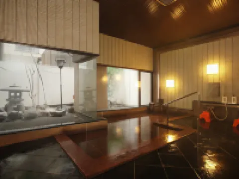 Osaka Ryokan Kuramoto