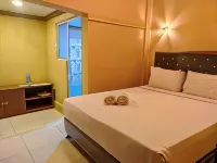Tree Love Temanggung Hotel Hotels near Gedung Juang 45