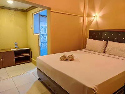 Tree Love Temanggung Hotel Hotels near Basecamp Sumbing Via Garung by@basecampstickpala