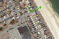 Beach Road Bed and Breakfast Hotels in Kitty Hawk