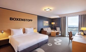 Nuerburgring Congress Hotel