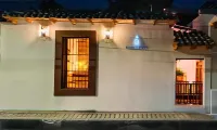 巴里奧飯店套房