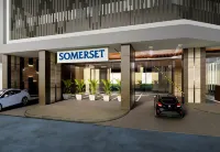 Somerset Central Salcedo Makati