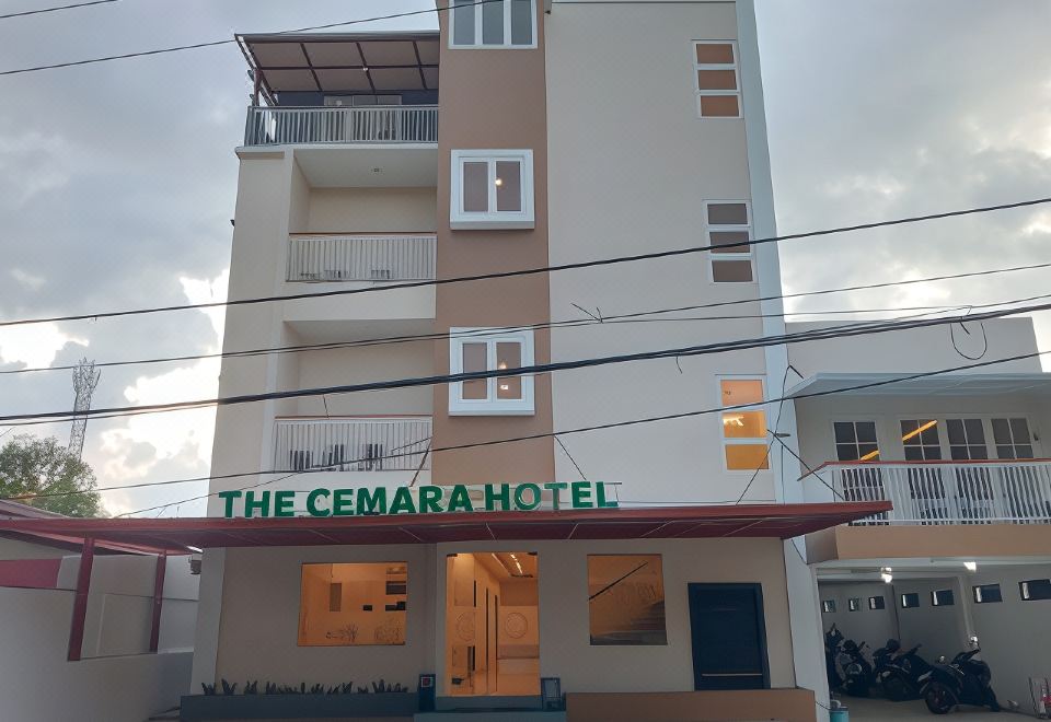 The Cemara Hotel Parepare 이미지
