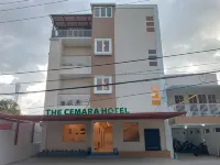 The Cemara Hotel Parepare Hotel dekat Jual Roti Mantau Khas Parepare