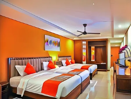 Abian Harmony Hotel