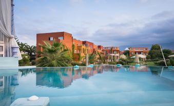 Orpheas Resort Hotel (Adults Only)