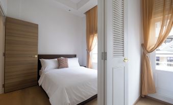 Hovoh Boutique Serviced Apartment