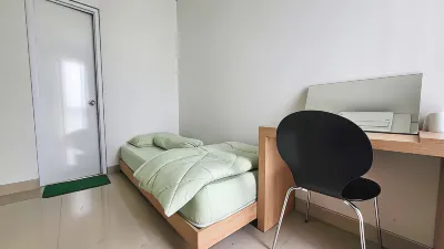 3Br Cozy Homestay Zena BSD City