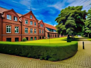 Schloss Lüdersburg Golf & Spa