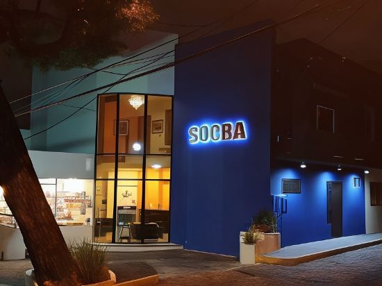 Socra Hoteles