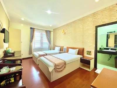 Linh Phuong 2 Hotel Hotels in Can Tho