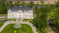 Pałac Komierowo